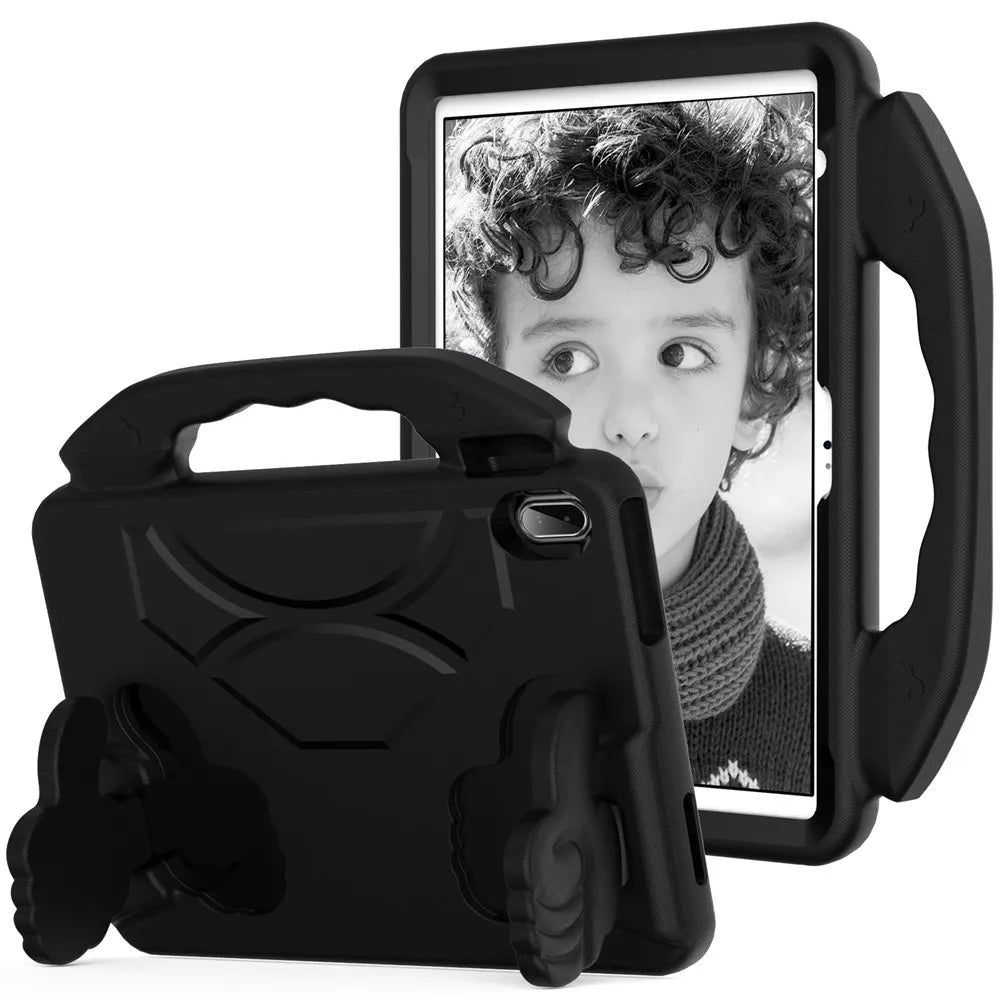 For ipad 5th/6th/9th/10th generation case EVA materials Kids funda coque tablet cover for air 2 3 4 5 case for ipad pro 11 case - Slobuy
