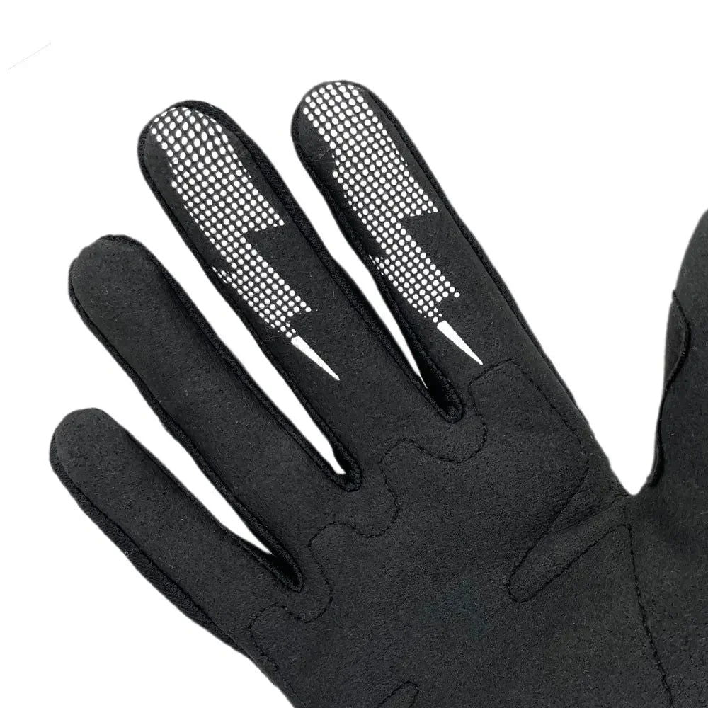 Almst Fox Motocross Gloves MTB ATV UTV Off-Road Motorcycle Gloves Top Brand Mountain Bike Gloves Anti-slip breathable Guantes - Slobuy