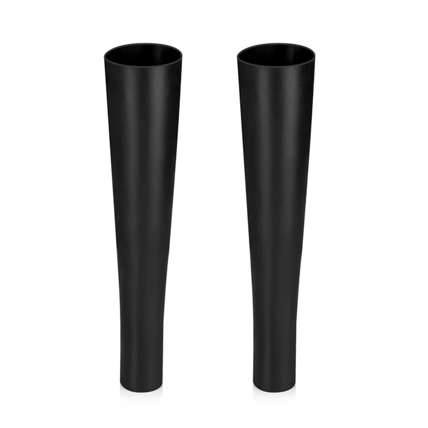 Baseball Practice Tee Ball Stand Top Tube Rubber Topper Portable Replacement Batting Tee Topper Training Holder Batting Trainer - Slobuy