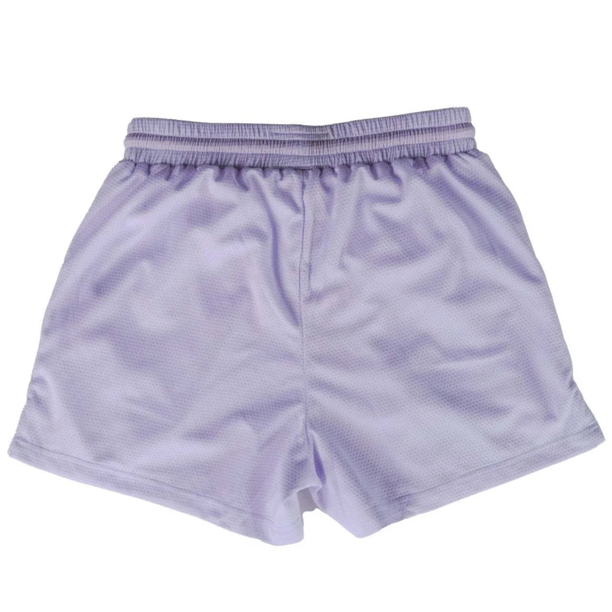 Bodybuilding Shorts Men Summer Running Sport Gym Fitness Breathable Mesh Bermuda Boxing Training Male Quick Dry Beach Pants - Slobuy
