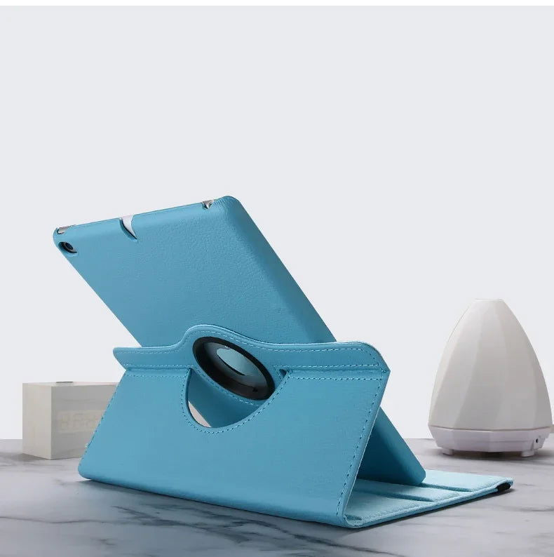 Case for iPad Air 11 13 2024 Mini 3 4 5 6 Pro 11 9.7 10.2 2019 2020 2021 Tablet Cover For iPad 7th 8th 9th 10th Generation Cases - Slobuy