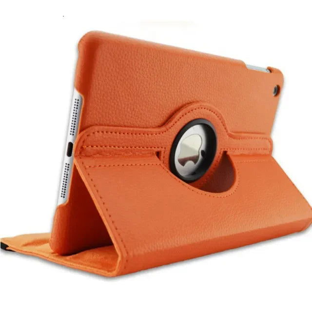 Case for iPad Air 11 13 2024 Mini 3 4 5 6 Pro 11 9.7 10.2 2019 2020 2021 Tablet Cover For iPad 7th 8th 9th 10th Generation Cases - Slobuy