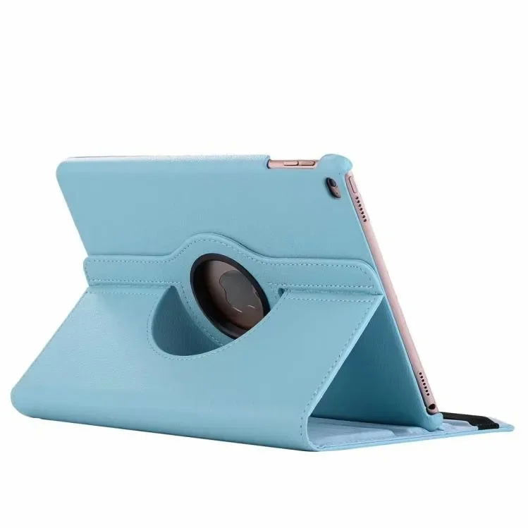 Case for iPad Air 11 13 2024 Mini 3 4 5 6 Pro 11 9.7 10.2 2019 2020 2021 Tablet Cover For iPad 7th 8th 9th 10th Generation Cases - Slobuy