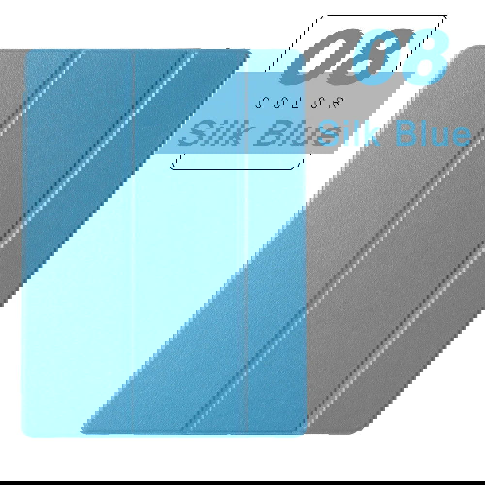 Flip Tablet Case For Samsung Galaxy Tab A A6 10.1 T580 Funda Leather Smart Cover For Tab A8 X200 A7 Lite T220 A9 Plus X210 Capa - Slobuy