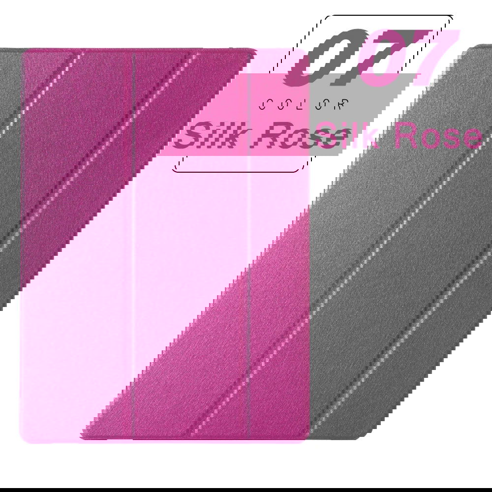 Flip Tablet Case For Samsung Galaxy Tab A A6 10.1 T580 Funda Leather Smart Cover For Tab A8 X200 A7 Lite T220 A9 Plus X210 Capa - Slobuy