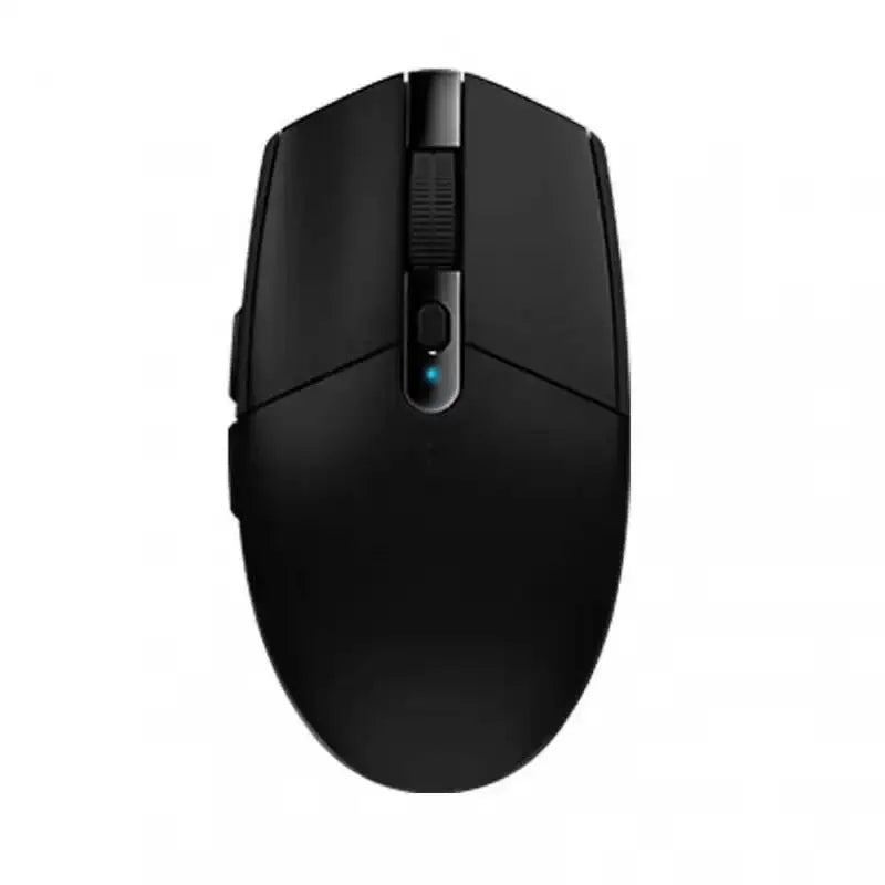 Logitech G304/G102 LIGHTSPEED Wireless Gaming Mouse 12000 DPI Wireless Mouse Laptop Accessories No Driver Version - Slobuy