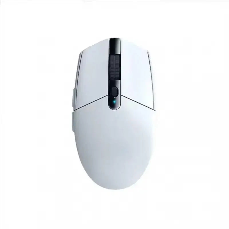 Logitech G304/G102 LIGHTSPEED Wireless Gaming Mouse 12000 DPI Wireless Mouse Laptop Accessories No Driver Version - Slobuy