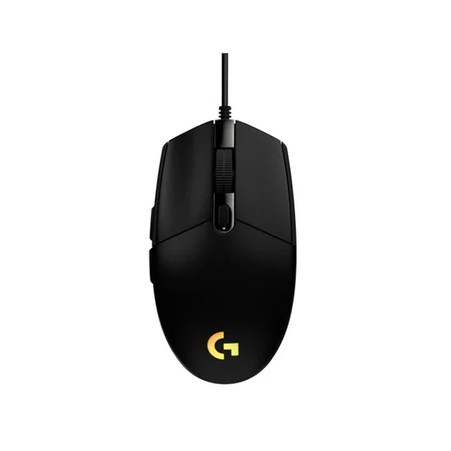 Logitech G304/G102 LIGHTSPEED Wireless Gaming Mouse 12000 DPI Wireless Mouse Laptop Accessories No Driver Version - Slobuy