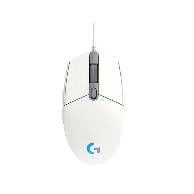 Logitech G304/G102 LIGHTSPEED Wireless Gaming Mouse 12000 DPI Wireless Mouse Laptop Accessories No Driver Version - Slobuy