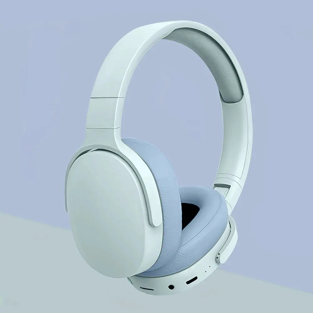 Headset Bluetooth Headphone True Wireless Sports With Headset Noise Reduction Computer Gaming Long Life High Sound Quality 2024 - Slobuy