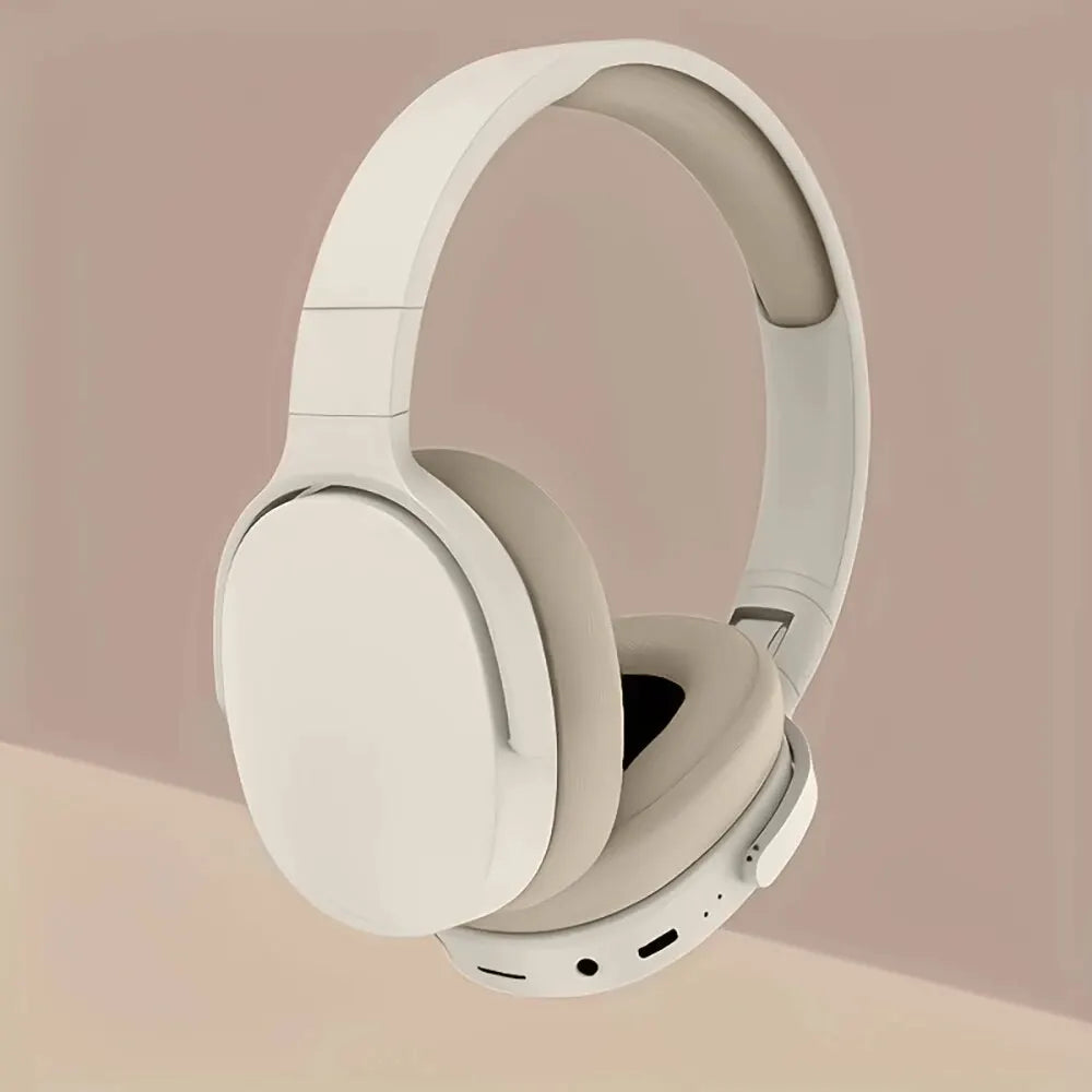 Headset Bluetooth Headphone True Wireless Sports With Headset Noise Reduction Computer Gaming Long Life High Sound Quality 2024 - Slobuy