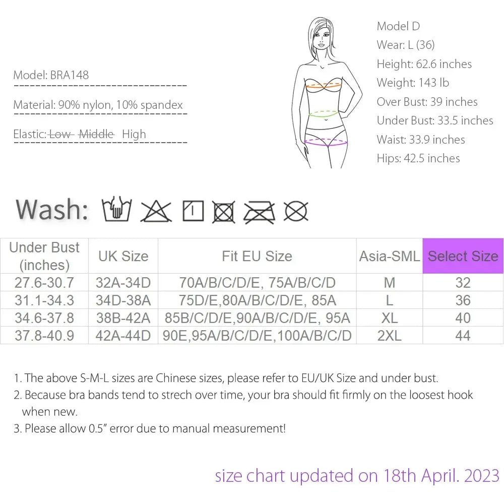 Maternity Nursing Bra,Comfortable Wirefree Full Coverage Breastfeeding Sleeping Bralette with Padded - Slobuy