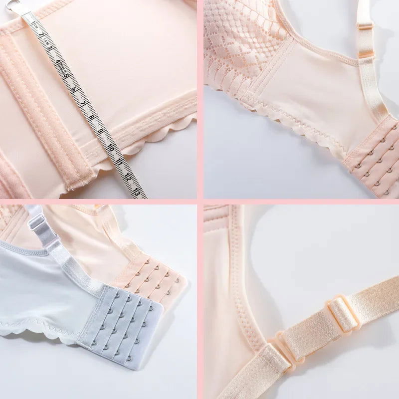 New Breastfeeding Bras Maternity Nursing Bra for Feeding Nursing Underwear Clothes for Pregnant Women Soutien Gorge Allaitement - Slobuy