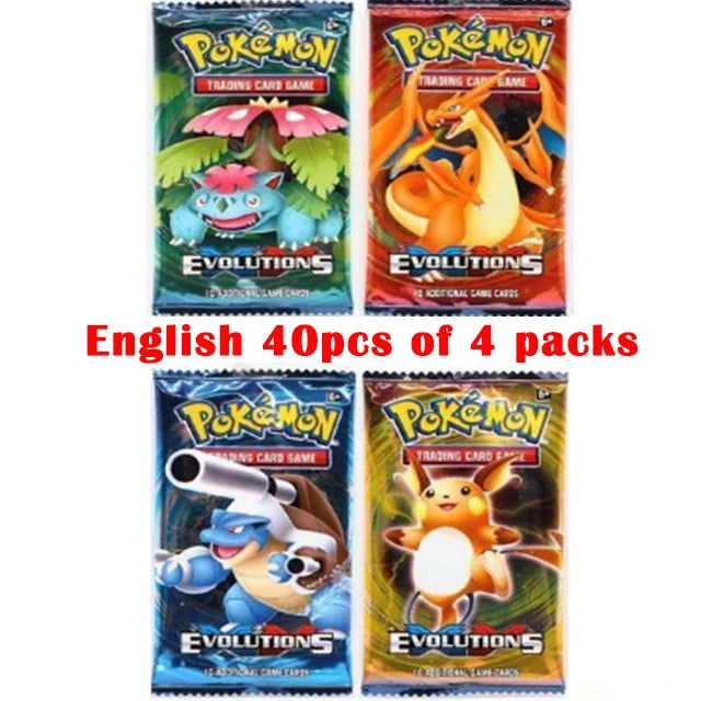 Newest Pokemon Cards French PokemonTEMPORAL FORCES LOST ORIGIN Booster Box PERDUE Fusion Trading Card Game Collection Cards Toy - Slobuy