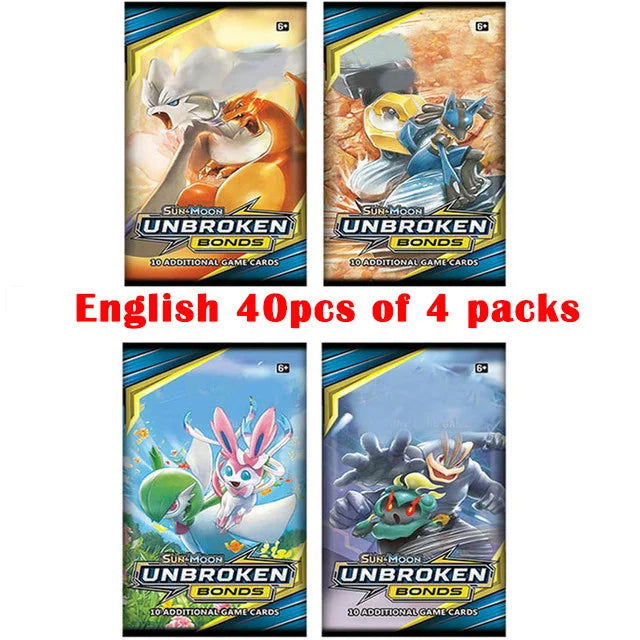 Newest Pokemon Cards French PokemonTEMPORAL FORCES LOST ORIGIN Booster Box PERDUE Fusion Trading Card Game Collection Cards Toy - Slobuy