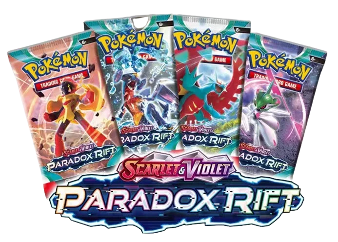 Newest Pokemon Cards French PokemonTEMPORAL FORCES LOST ORIGIN Booster Box PERDUE Fusion Trading Card Game Collection Cards Toy - Slobuy