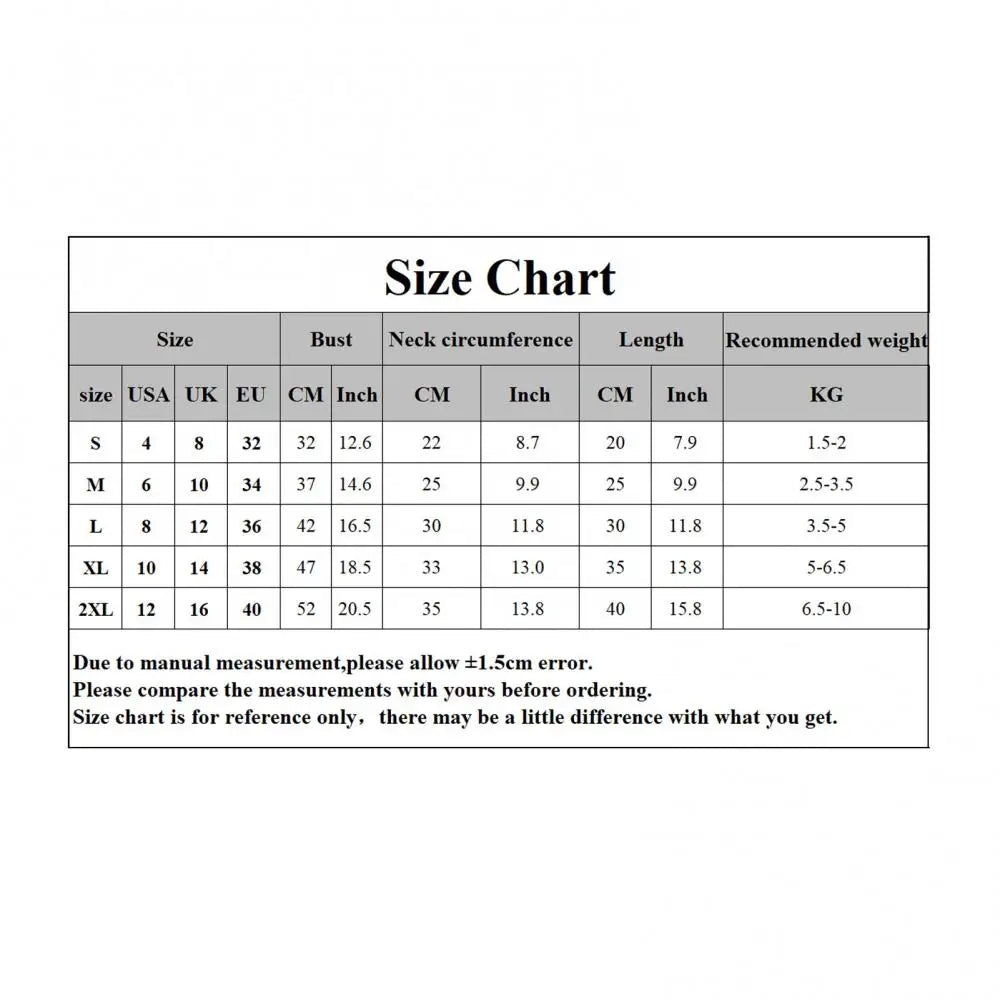 Pet Autumn Winter Warm Sweater Bunny Pocket Two-legged Clothes Lapin Puppy Adult Rabbit Accessories Small Pet Supplies - Slobuy
