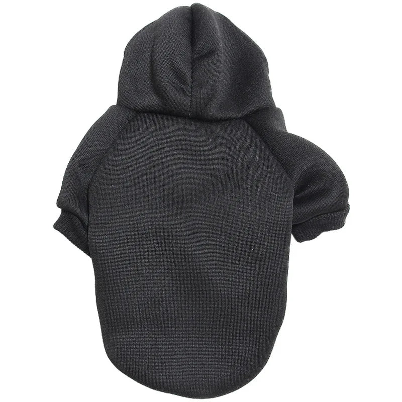 Pet Autumn Winter Warm Sweater Bunny Pocket Two-legged Clothes Lapin Puppy Adult Rabbit Accessories Small Pet Supplies - Slobuy