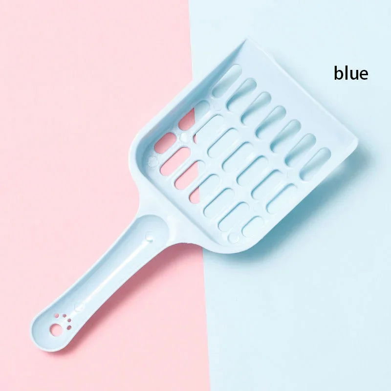 Pet Cat Litter Scoop Supplies Cat Toilet Pets Litter Sand Shovel Pet Dogs Shovel Pet Cleanning Tool Sand Scoop Litter Scoop - Slobuy