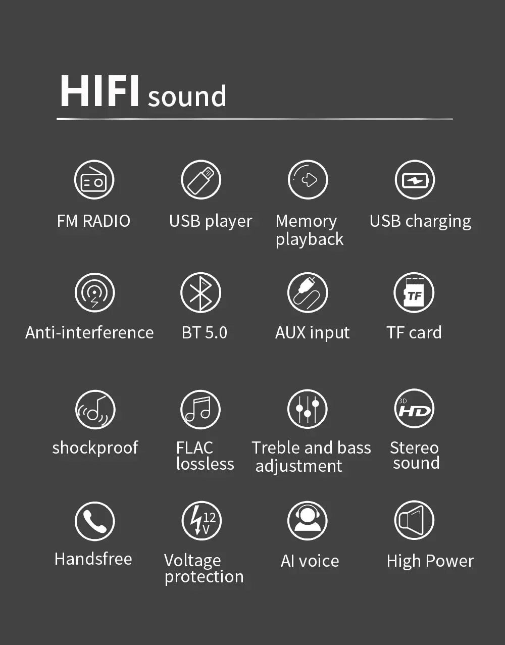 M11 Car Radio Stereo Player Digital Bluetooth Car MP3 Player FM Radio Stereo Audio Music USB/SD with In Dash AUX Input - Slobuy