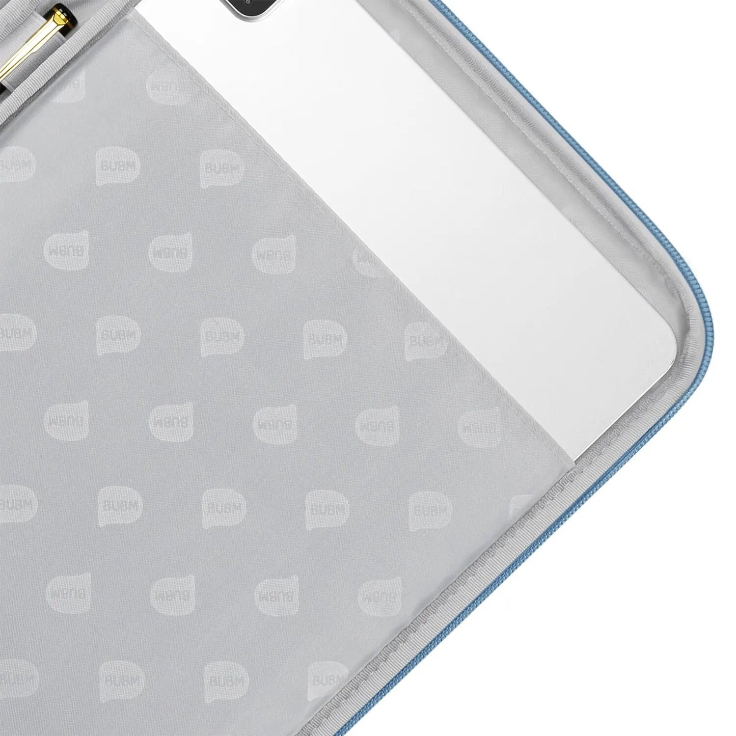 Sleeve Bag for iPad Bags Tablet Storage Bag Portable PU Soft Tablet Sleeve For iPad 7.9 10.9 12.9 Inch Wear-resisting Case - Slobuy