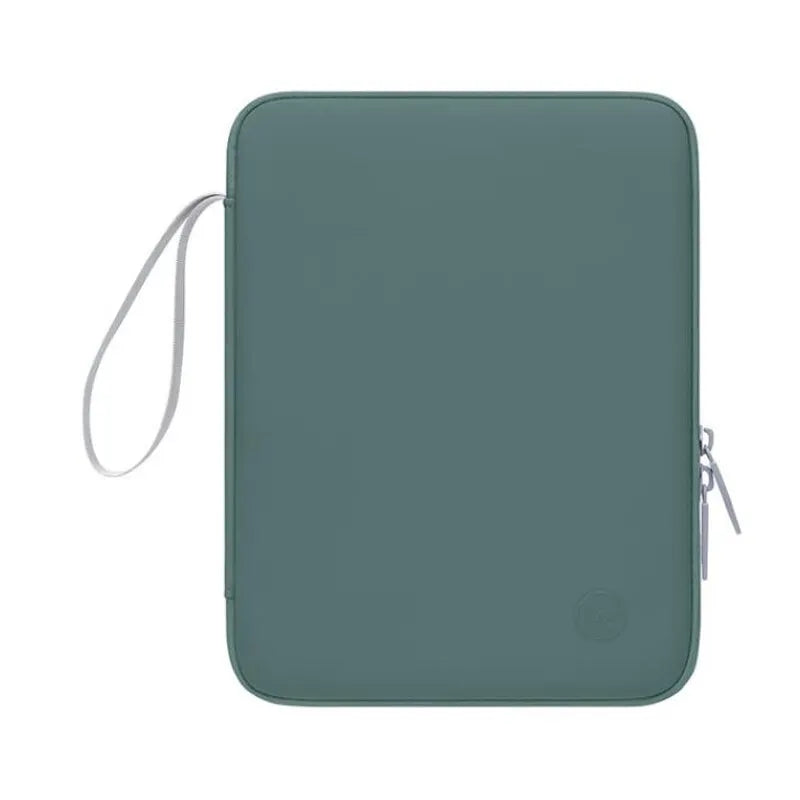 Sleeve Bag for iPad Bags Tablet Storage Bag Portable PU Soft Tablet Sleeve For iPad 7.9 10.9 12.9 Inch Wear-resisting Case - Slobuy