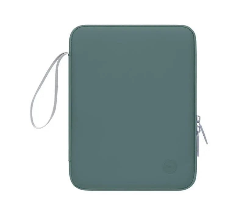 Sleeve Bag for iPad Bags Tablet Storage Bag Portable PU Soft Tablet Sleeve For iPad 7.9 10.9 12.9 Inch Wear-resisting Case - Slobuy