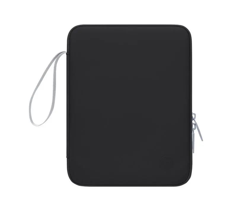 Sleeve Bag for iPad Bags Tablet Storage Bag Portable PU Soft Tablet Sleeve For iPad 7.9 10.9 12.9 Inch Wear-resisting Case - Slobuy