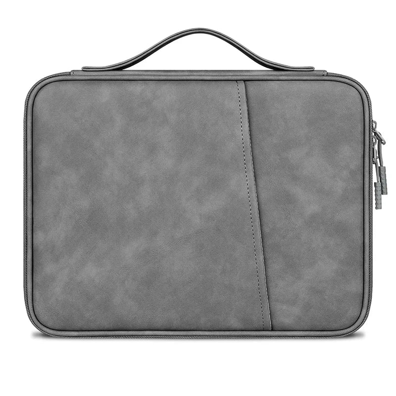 Tablet Bag For 2023 Sleeve Case For 10-13 Inch Tablet Sleeve Case Fits iPad Air 10.9 inch iPad Pro 11 M2 iPad 10th Inner Bag - Slobuy