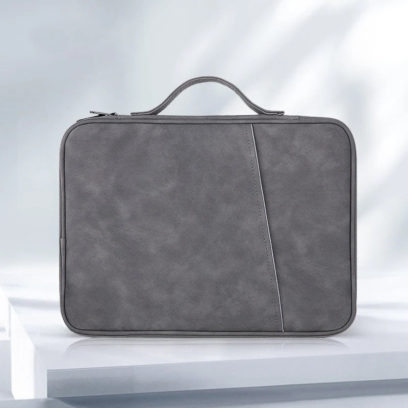 Tablet Bag For 2023 Sleeve Case For 10-13 Inch Tablet Sleeve Case Fits iPad Air 10.9 inch iPad Pro 11 M2 iPad 10th Inner Bag - Slobuy