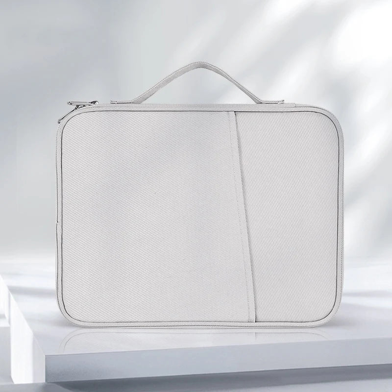 Tablet Bag For 2023 Sleeve Case For 10-13 Inch Tablet Sleeve Case Fits iPad Air 10.9 inch iPad Pro 11 M2 iPad 10th Inner Bag - Slobuy