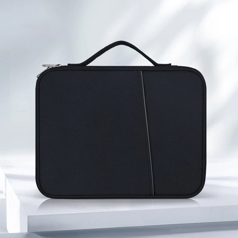 Tablet Bag For 2023 Sleeve Case For 10-13 Inch Tablet Sleeve Case Fits iPad Air 10.9 inch iPad Pro 11 M2 iPad 10th Inner Bag - Slobuy