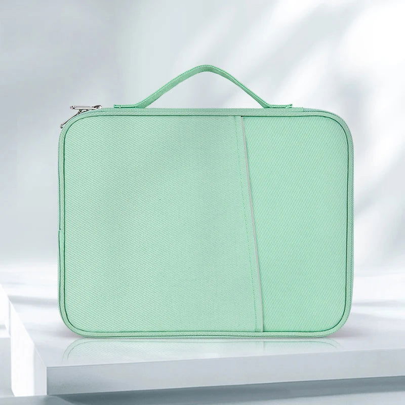 Tablet Bag For 2023 Sleeve Case For 10-13 Inch Tablet Sleeve Case Fits iPad Air 10.9 inch iPad Pro 11 M2 iPad 10th Inner Bag - Slobuy