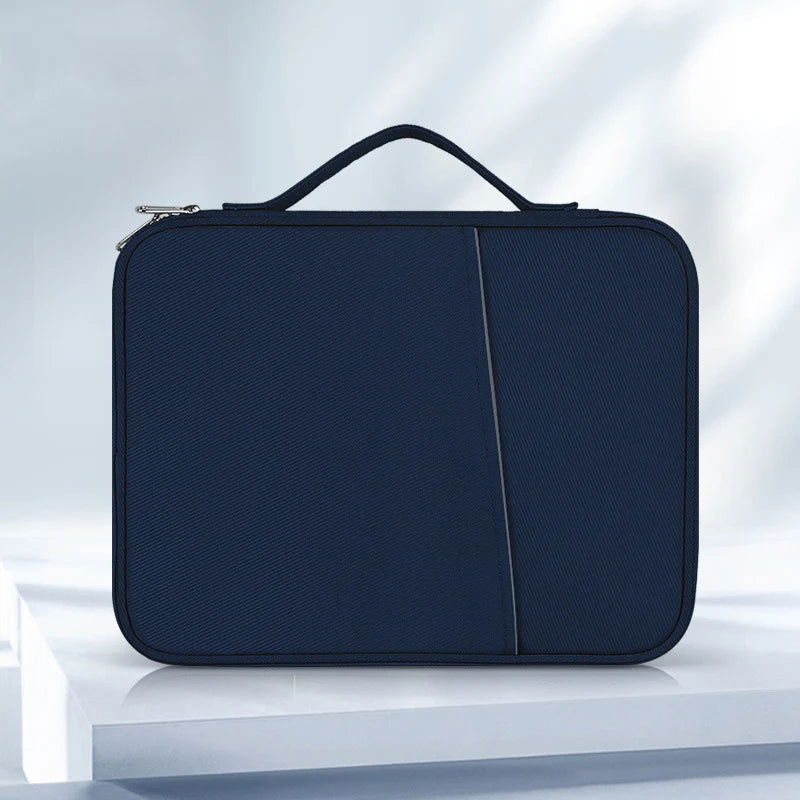Tablet Bag For 2023 Sleeve Case For 10-13 Inch Tablet Sleeve Case Fits iPad Air 10.9 inch iPad Pro 11 M2 iPad 10th Inner Bag - Slobuy