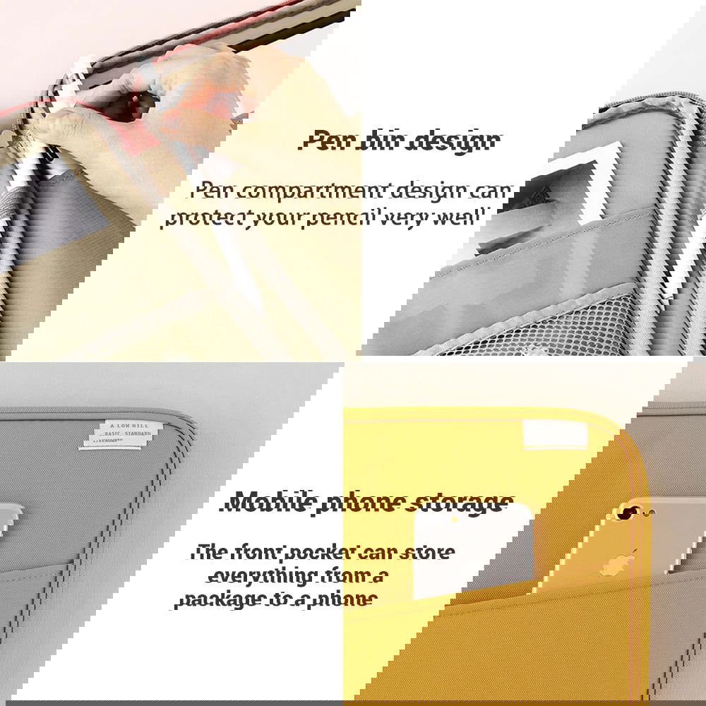 Tablet Handbag Case 9-11inch For iPad Air 4 5 Pro 11 Mini 5 6 iPad Case For XiaoMi 5 Samsung Huawei Lenovo Shockproof Pouch Bags - Slobuy