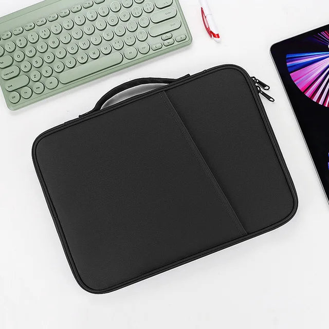 Tablet Sleeve Bag For Samsung Galaxy Tab S7 FE S8 S9 Plus A8 S6 Lite Pouch Case For Xiaomi Pad 5 6 Pro Redmi Pad SE Portable Bag - Slobuy