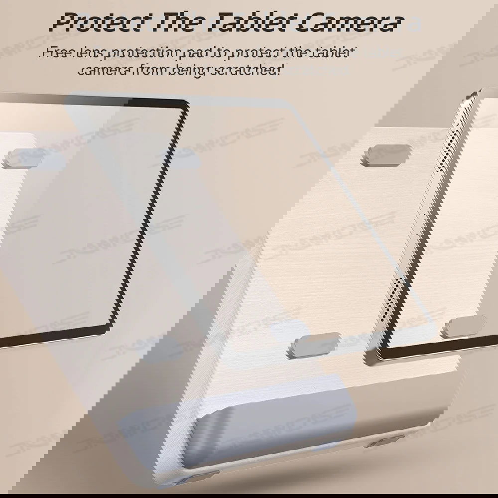 Tablet Stand Drawing iPad Stand For iPad Pro Xiaomi Samsung Lenovo Tablet Support Laptop Stand Book Holder Tablet Accessories - Slobuy