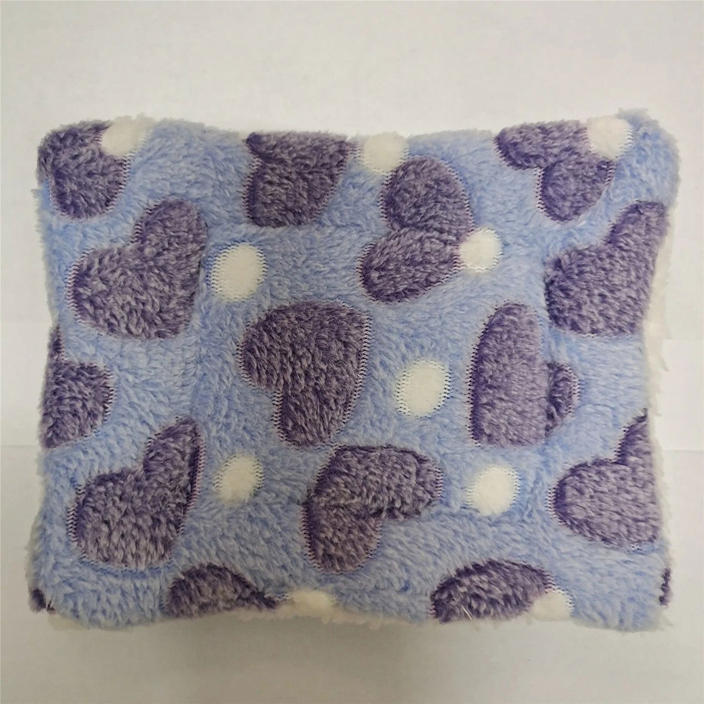 Winter Warm Small Guinea Pig Hamster Bed House House Nest Hamster Accessories Squirrel Hedgehog Rabbit Chinchilla Bed Mat - Slobuy