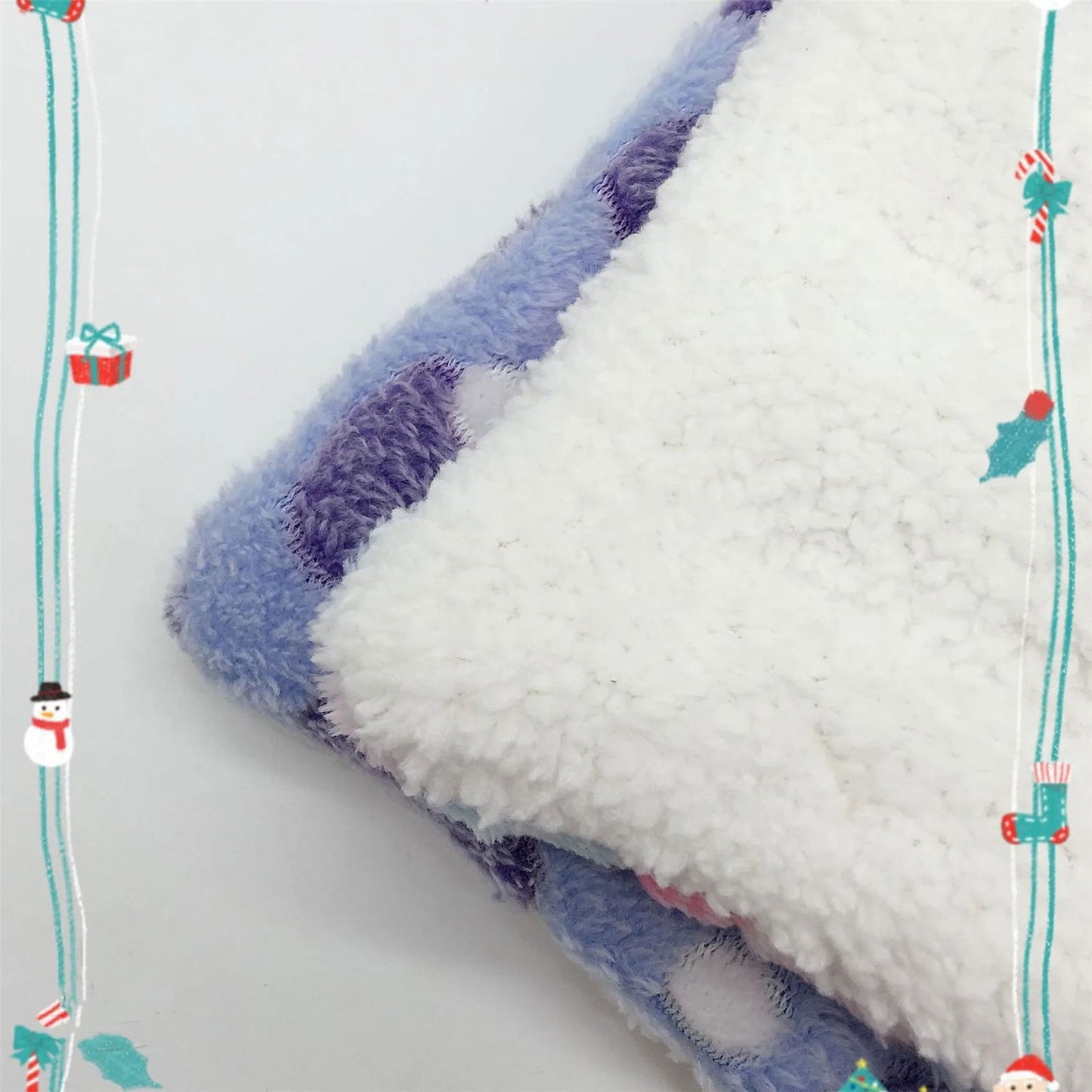 Winter Warm Small Guinea Pig Hamster Bed House House Nest Hamster Accessories Squirrel Hedgehog Rabbit Chinchilla Bed Mat - Slobuy