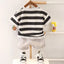 0-5 Years Old Baby Cotton Clothes Suits Fashion Summer kids Boys Clothing sets handsome - Slobuy