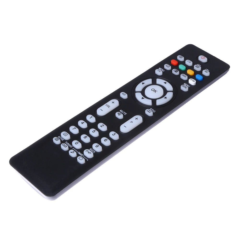 For PHILIPS 32PFL5522D Brand New Smart Remote Control Mini RC2034301/01 Remote Control Replacement for Philips TV Accessories - Slobuy