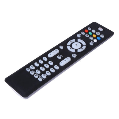 For PHILIPS 32PFL5522D Brand New Smart Remote Control Mini RC2034301/01 Remote Control Replacement for Philips TV Accessories - Slobuy