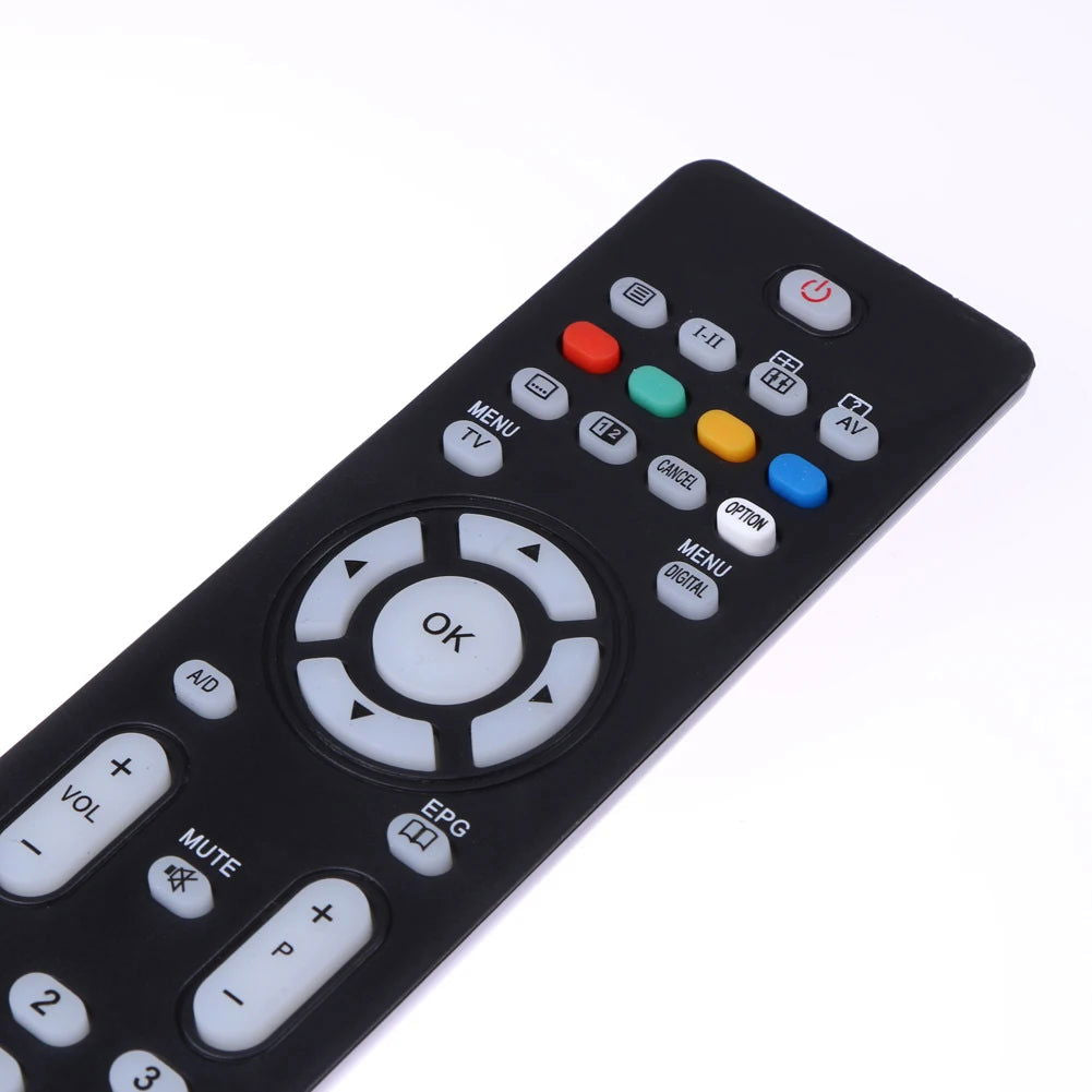 For PHILIPS 32PFL5522D Brand New Smart Remote Control Mini RC2034301/01 Remote Control Replacement for Philips TV Accessories - Slobuy