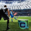 1-3pc Kid Adults Football Captain Armband Soccer Arm Band Leader Competition Gift Soccer Captain Group Armband Football Training - Slobuy
