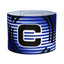 1-3pc Kid Adults Football Captain Armband Soccer Arm Band Leader Competition Gift Soccer Captain Group Armband Football Training - Slobuy