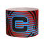 1-3pc Kid Adults Football Captain Armband Soccer Arm Band Leader Competition Gift Soccer Captain Group Armband Football Training - Slobuy