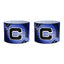 1-3pc Kid Adults Football Captain Armband Soccer Arm Band Leader Competition Gift Soccer Captain Group Armband Football Training - Slobuy