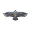 1.1m Eagle Kite With 30 Meter Kite Line Large Eagle Flying Bird Kites Children Gift Family Trips Garden Outdoor Sports DIY Toy - Slobuy