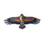 1.1m Eagle Kite With 30 Meter Kite Line Large Eagle Flying Bird Kites Children Gift Family Trips Garden Outdoor Sports DIY Toy - Slobuy