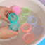 10-30Pcs Reusable Water Balloons for Kids Adults Outdoor Activities, Kids Pool Beach Bath Toys Water Bomb for Summer Games - Slobuy